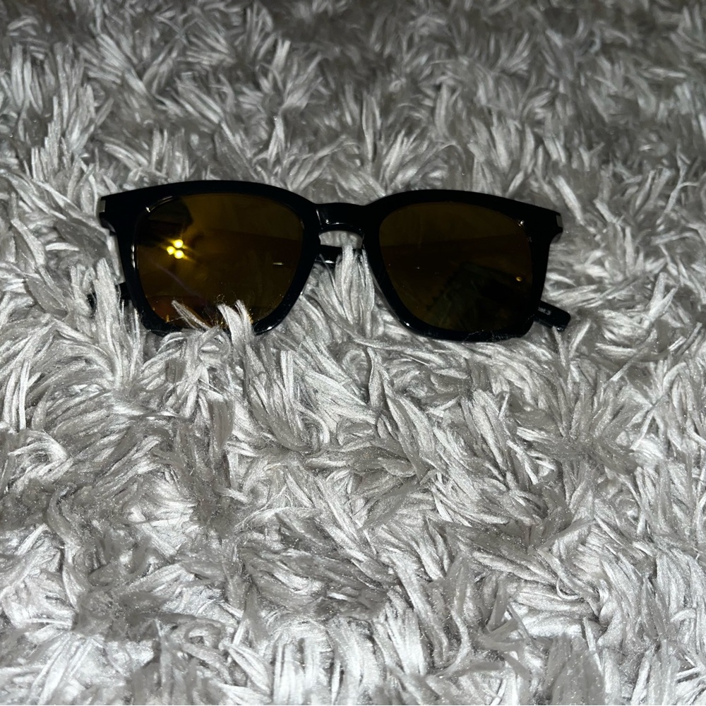 Saint Laurent Sunglasses - Picture 3 of 11